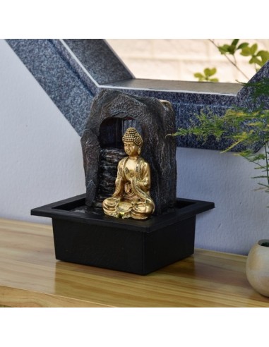 Fontaine Zen DAO 