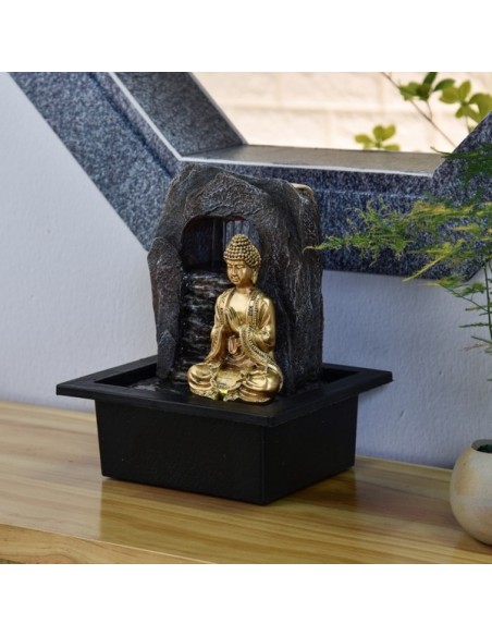 Fontaine Zen DAO 