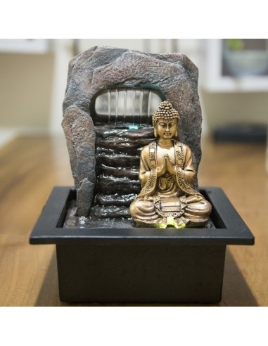 Fontaine Zen DAO 