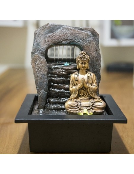 Fontaine Zen DAO 