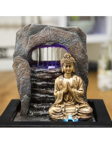 Fontaine Zen DAO 