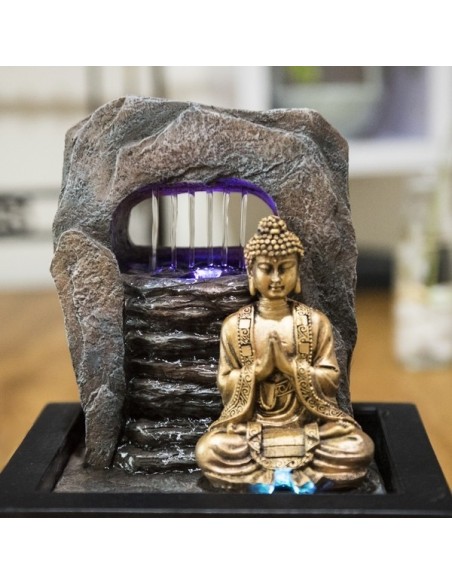 Fontaine Zen DAO 