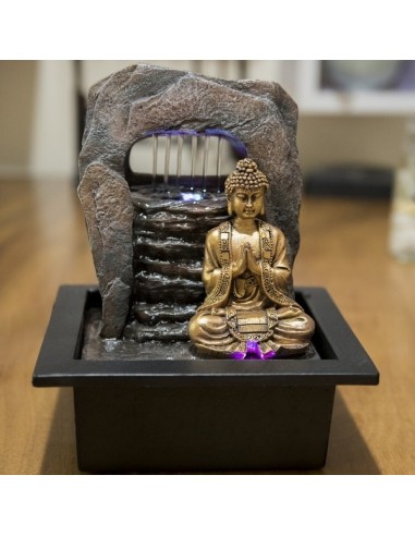 Fontaine Zen DAO