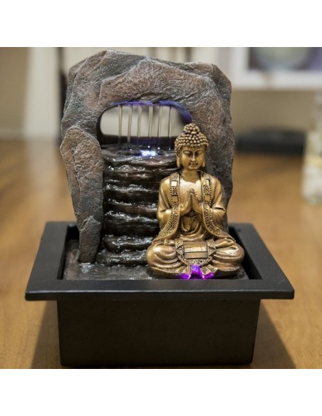 Fontaine Zen DAO
