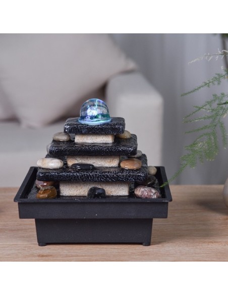Fontaine Zen Eka 