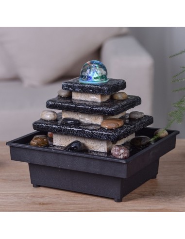 Fontaine Zen Eka