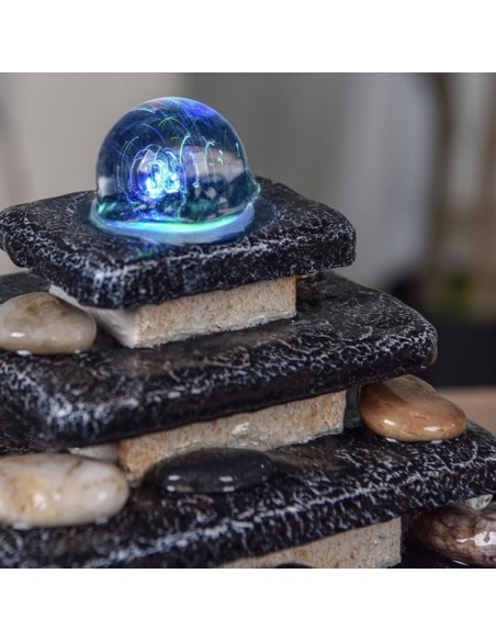 Fontaine Zen Eka 