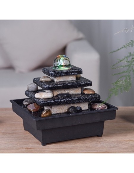 Fontaine Zen Eka 