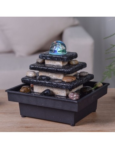 Fontaine Zen Eka 
