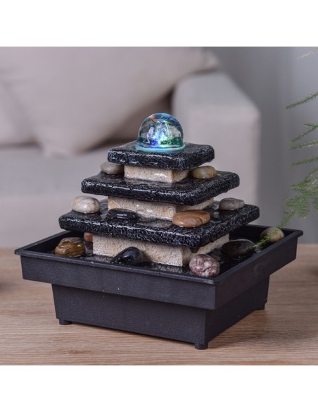 Fontaine Zen Eka 
