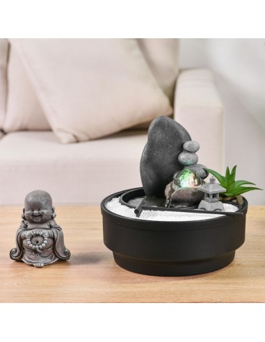 Fontaine Jardin Zen Sikhi 
