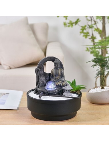 Fontaine Jardin Zen Sumana 