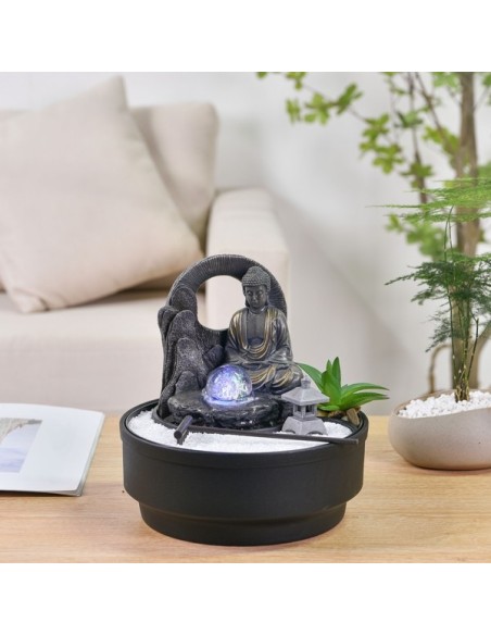 Fontaine Jardin Zen Sumana 