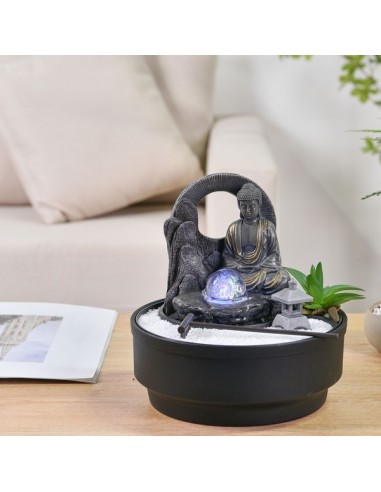 Fontaine Jardin Zen Sumana 