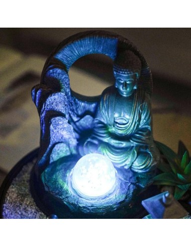 Fontaine Jardin Zen Sumana 