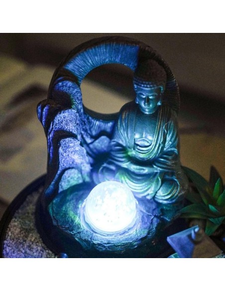 Fontaine Jardin Zen Sumana 