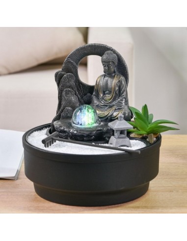 Fontaine Jardin Zen Sumana