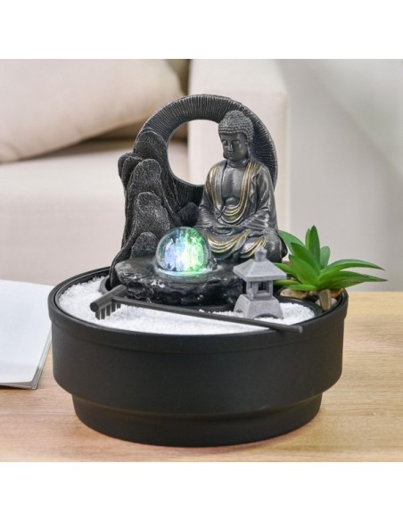 Fontaine Jardin Zen Sumana