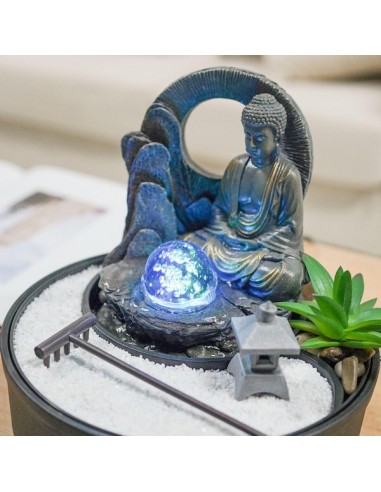 Fontaine Jardin Zen Sumana 