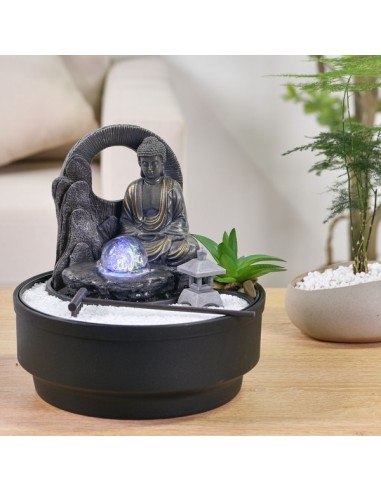 Fontaine Jardin Zen Sumana 