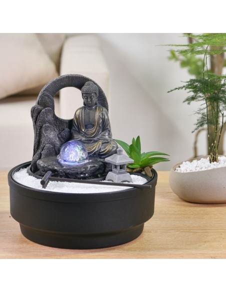 Fontaine Jardin Zen Sumana 