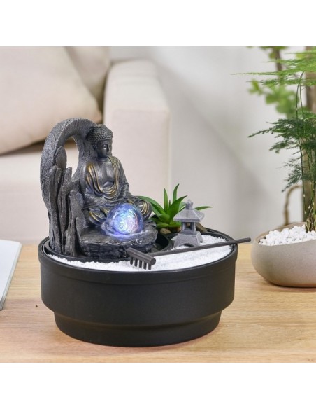 Fontaine Jardin Zen Sumana 