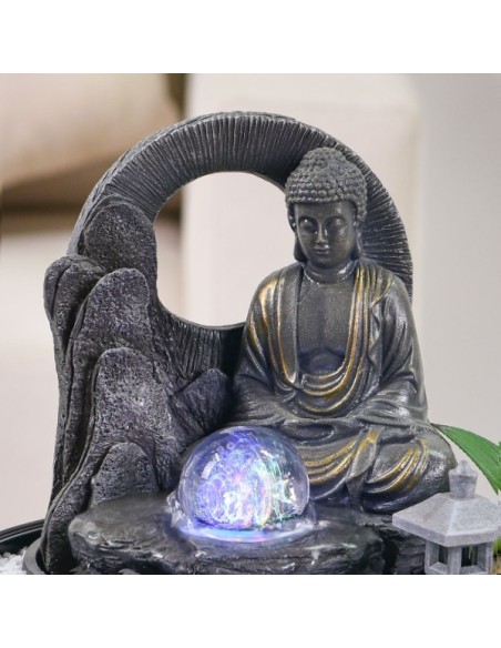 Fontaine Jardin Zen Sumana 