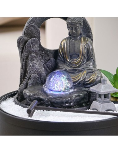 Fontaine Jardin Zen Sumana 