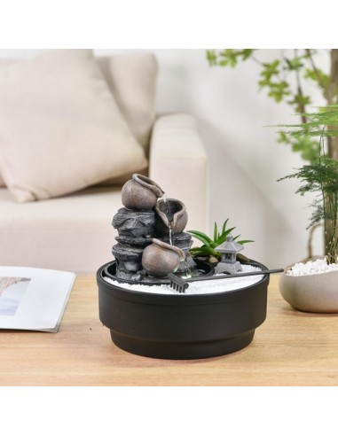Fontaine Jardin Zen Oasis 