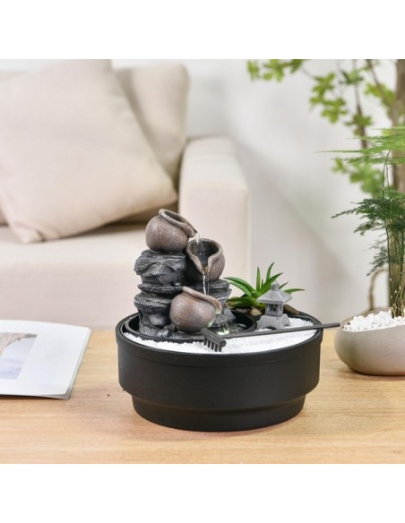 Fontaine Jardin Zen Oasis 
