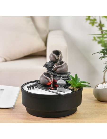 Fontaine Jardin Zen Oasis 