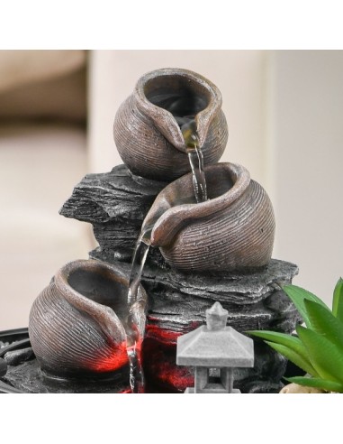 Fontaine Jardin Zen Oasis 