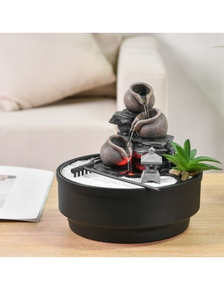 Fontaine Jardin Zen Oasis 