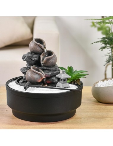 Fontaine Jardin Zen Oasis 