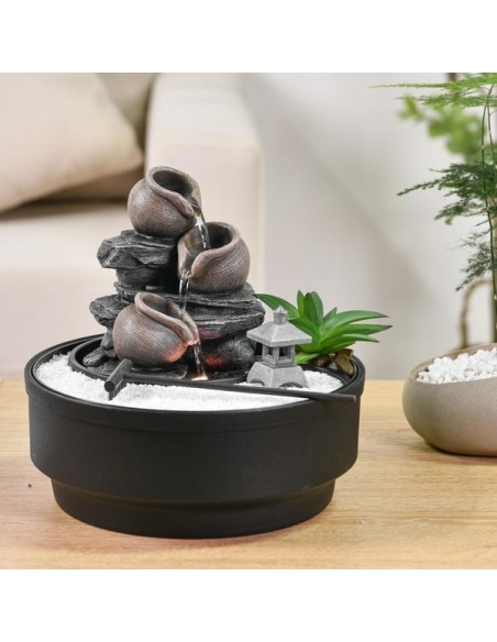 Fontaine Jardin Zen Oasis 