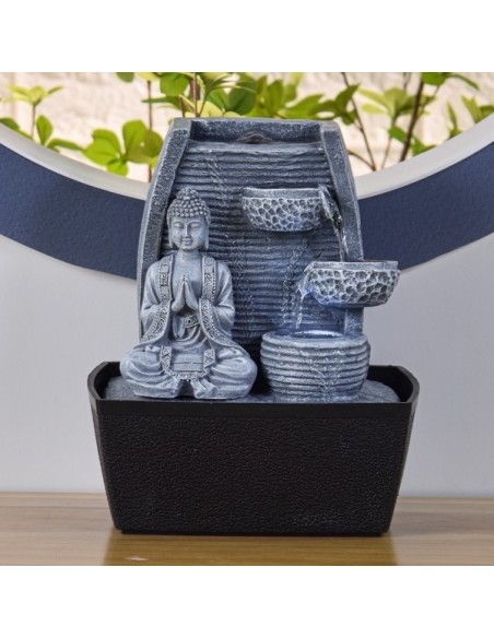 Fontaine Feng Shui Sagesse 