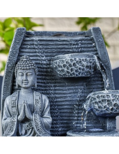 Fontaine Feng Shui Sagesse 