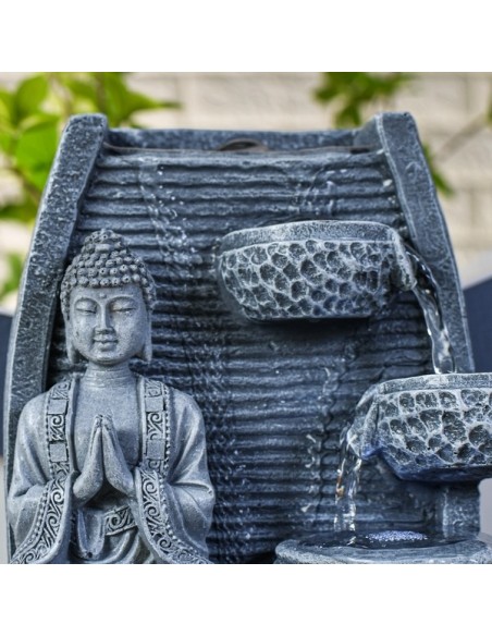 Fontaine Feng Shui Sagesse 