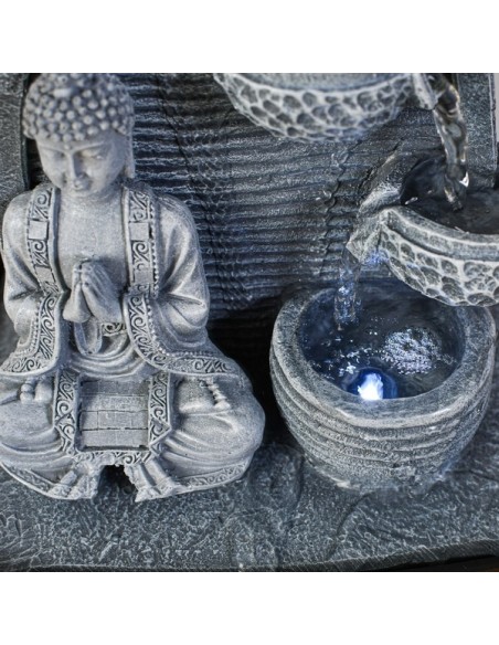 Fontaine Feng Shui Sagesse 