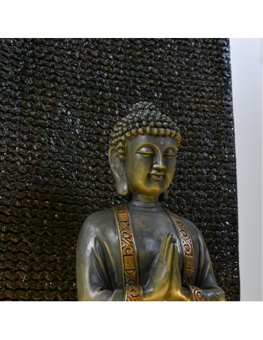 Fontaine XL Mur Bouddha 