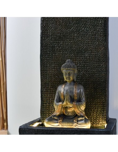 Fontaine XL Mur Bouddha 