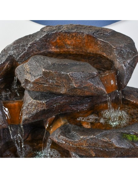 Grande Fontaine Niagara 