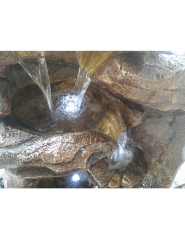 Grande Fontaine Niagara 