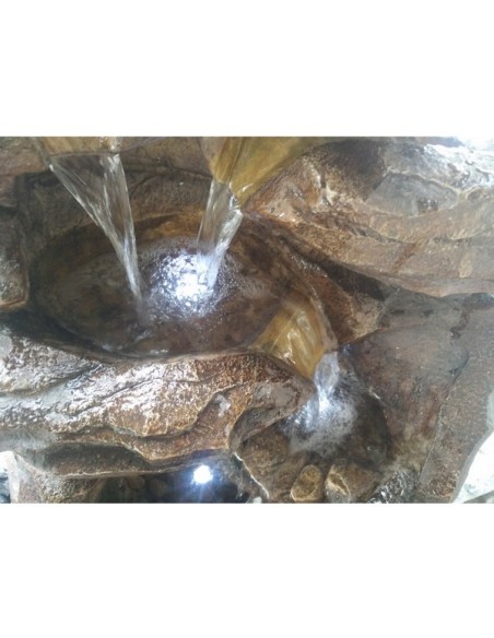 Grande Fontaine Niagara 