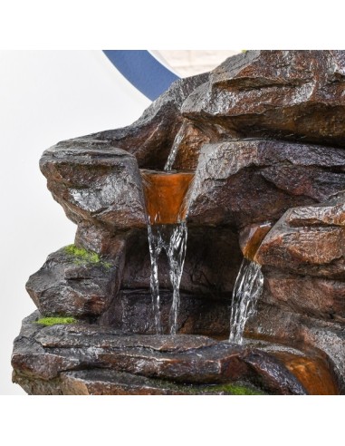 Grande Fontaine Niagara 