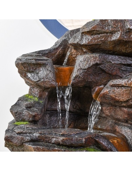 Grande Fontaine Niagara 