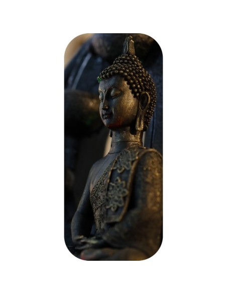 Statuette - SBJ Bouddha Thai 