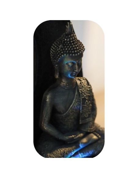 Statuette - SBJ Bouddha Thai 
