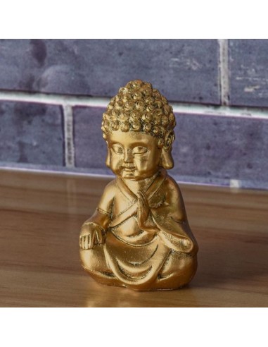 Statuette Baby Bouddha 