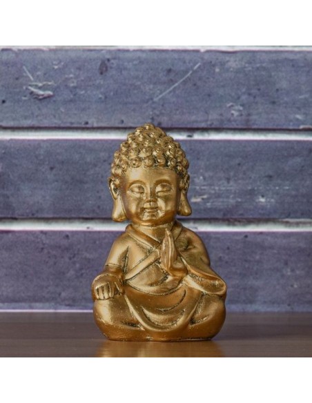 Statuette Baby Bouddha 